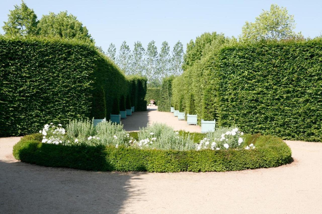 Chateau D'Ainay-Le-Vieil Esterno foto